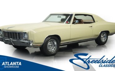 Unknown-Monte-carlo-1972-Covert-Tan-Saddle-48