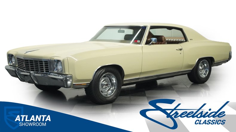 Unknown-Monte-carlo-1972-Covert-Tan-Saddle-48