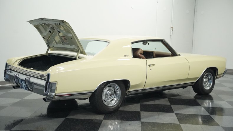 Unknown-Monte-carlo-1972-Covert-Tan-Saddle-6