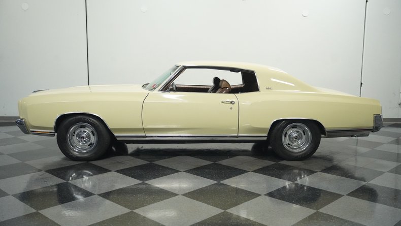 Unknown-Monte-carlo-1972-Covert-Tan-Saddle