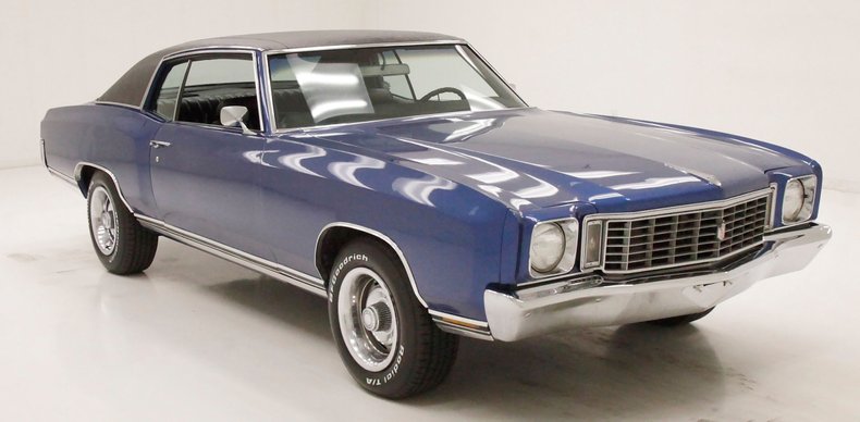Unknown-Monte-carlo-1972-Medium-Blue-Metallic-Black-4