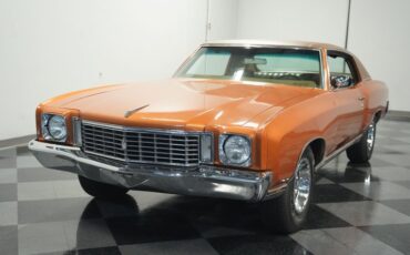 Unknown-Monte-carlo-1972-Mohave-Gold-Dark-Saddle-1