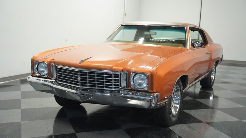 Unknown-Monte-carlo-1972-Mohave-Gold-Dark-Saddle-1