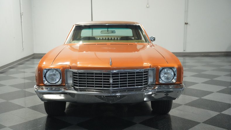 Unknown-Monte-carlo-1972-Mohave-Gold-Dark-Saddle-10