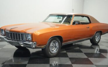 Unknown-Monte-carlo-1972-Mohave-Gold-Dark-Saddle-15