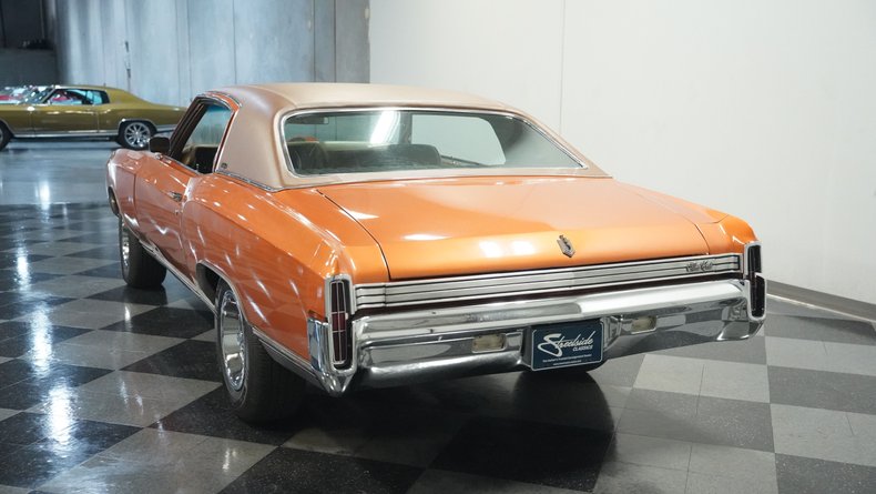 Unknown-Monte-carlo-1972-Mohave-Gold-Dark-Saddle-17