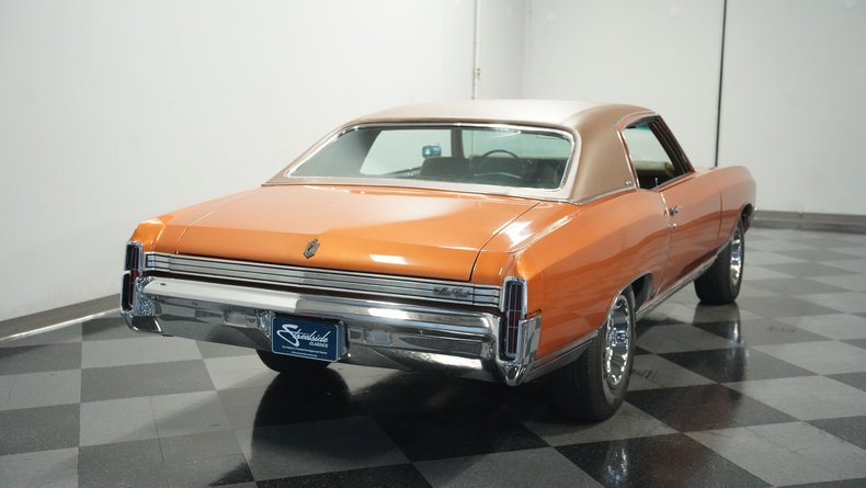 Unknown-Monte-carlo-1972-Mohave-Gold-Dark-Saddle-19