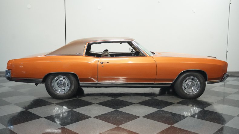 Unknown-Monte-carlo-1972-Mohave-Gold-Dark-Saddle-21