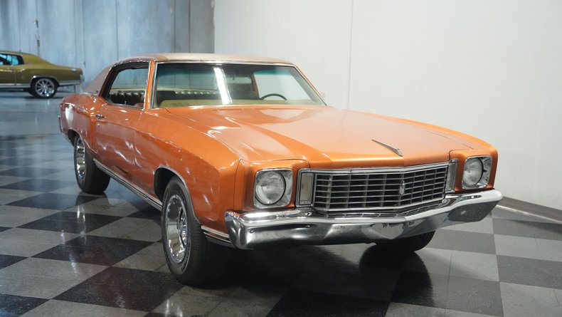 Unknown-Monte-carlo-1972-Mohave-Gold-Dark-Saddle-23