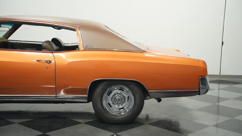 Unknown-Monte-carlo-1972-Mohave-Gold-Dark-Saddle-29