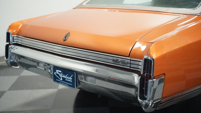 Unknown-Monte-carlo-1972-Mohave-Gold-Dark-Saddle-30