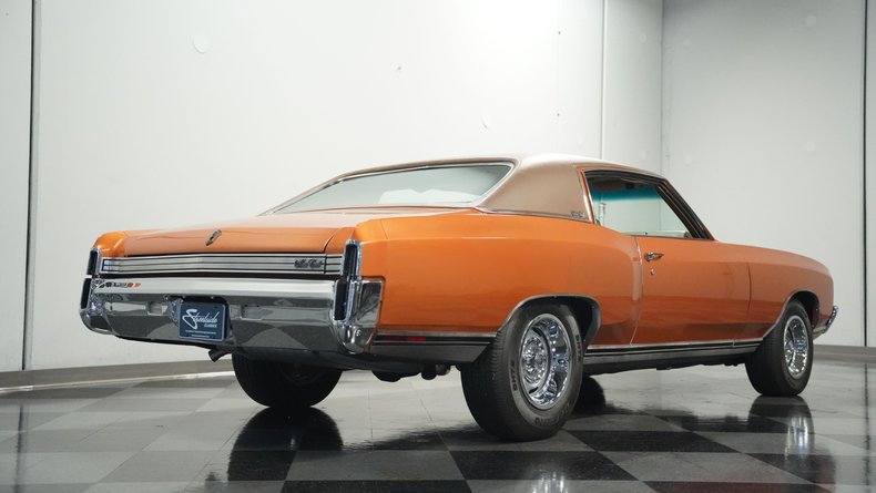 Unknown-Monte-carlo-1972-Mohave-Gold-Dark-Saddle-31