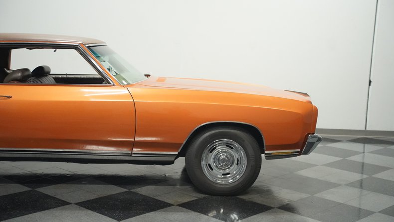 Unknown-Monte-carlo-1972-Mohave-Gold-Dark-Saddle-33