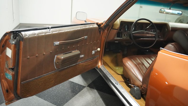 Unknown-Monte-carlo-1972-Mohave-Gold-Dark-Saddle-37