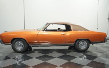 Unknown-Monte-carlo-1972-Mohave-Gold-Dark-Saddle