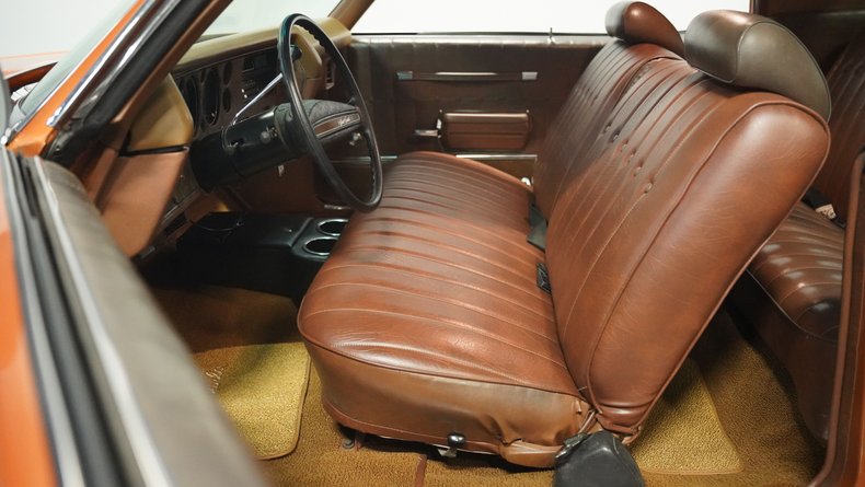 Unknown-Monte-carlo-1972-Mohave-Gold-Dark-Saddle-39
