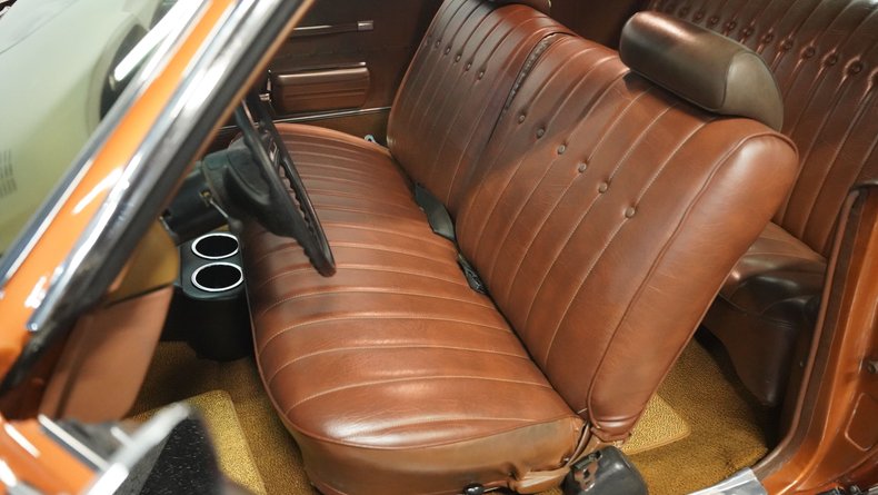 Unknown-Monte-carlo-1972-Mohave-Gold-Dark-Saddle-45