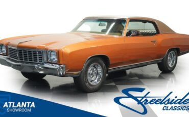 Unknown-Monte-carlo-1972-Mohave-Gold-Dark-Saddle-48