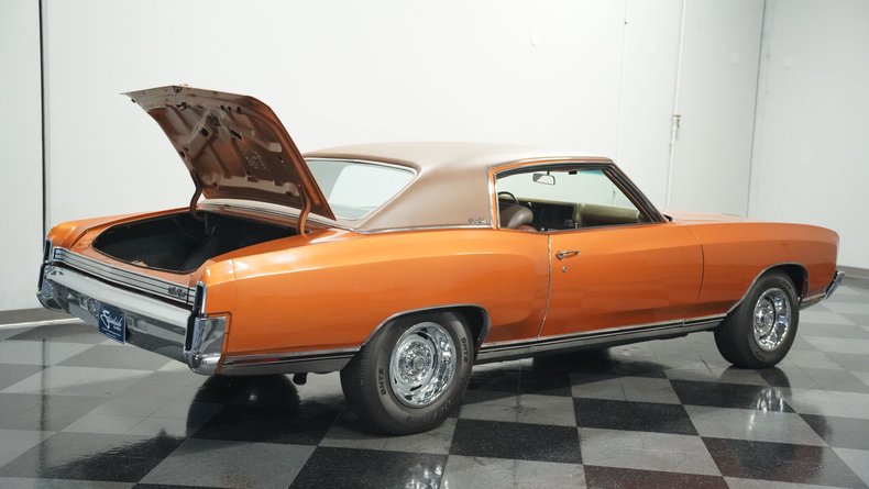 Unknown-Monte-carlo-1972-Mohave-Gold-Dark-Saddle-49