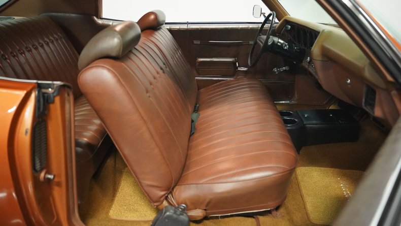 Unknown-Monte-carlo-1972-Mohave-Gold-Dark-Saddle-5