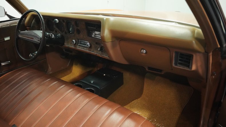 Unknown-Monte-carlo-1972-Mohave-Gold-Dark-Saddle-6