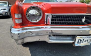 Unknown-Monte-carlo-1973-Red-15