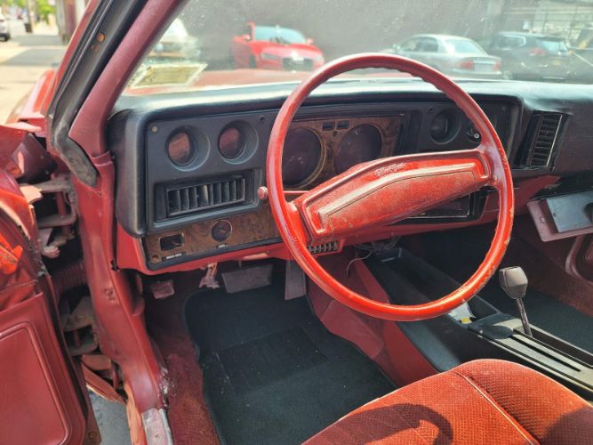 Unknown-Monte-carlo-1973-Red-31