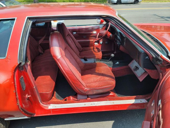 Unknown-Monte-carlo-1973-Red-32