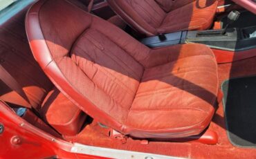 Unknown-Monte-carlo-1973-Red-48