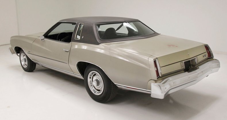 Unknown-Monte-carlo-1974-Silver-Taupe-Metalli-Black-12