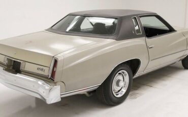 Unknown-Monte-carlo-1974-Silver-Taupe-Metalli-Black-13
