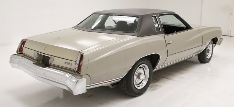 Unknown-Monte-carlo-1974-Silver-Taupe-Metalli-Black-13