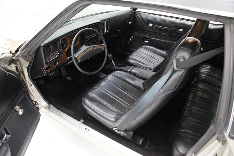 Unknown-Monte-carlo-1974-Silver-Taupe-Metalli-Black-33