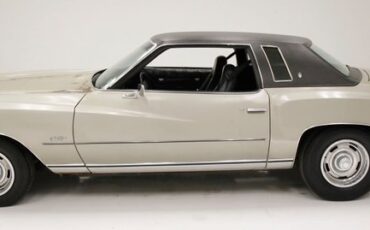 Unknown-Monte-carlo-1974-Silver-Taupe-Metalli-Black