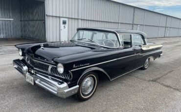 Unknown-Monterey-1957-Black