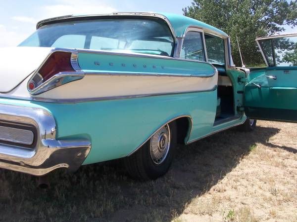 Unknown-Monterey-1957-GreenWhite-Green