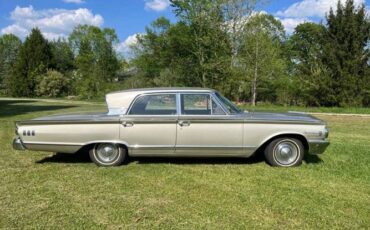 Unknown-Monterey-1963-Green-23