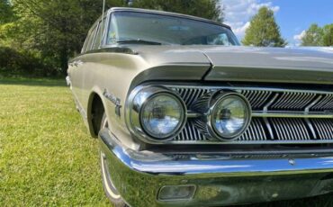 Unknown-Monterey-1963-Green-4
