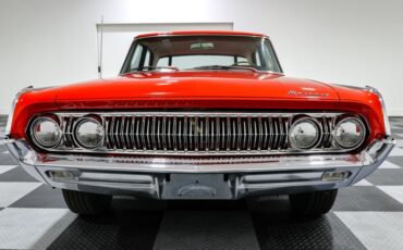Unknown-Monterey-1964-Red-Red