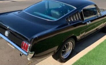 Unknown-Mustang-1964-Black-1