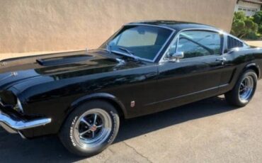 Unknown-Mustang-1964-Black