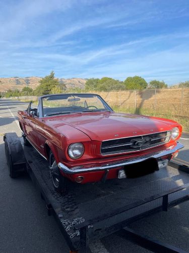 Unknown-Mustang-1964-Orange-Black-2
