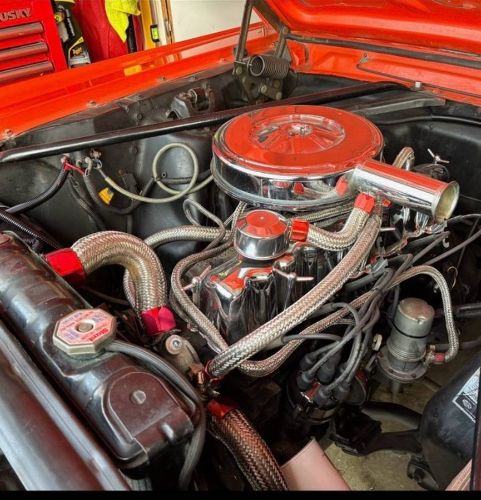 Unknown-Mustang-1964-Orange-Black-4