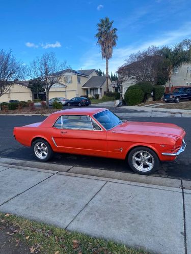 Unknown-Mustang-1965-1