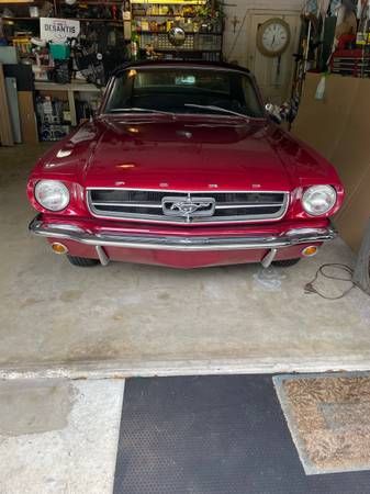 Unknown-Mustang-1965-1