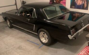 Unknown-Mustang-1965-Black-1