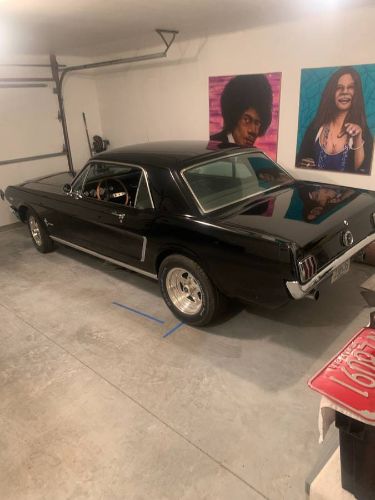 Unknown-Mustang-1965-Black-1