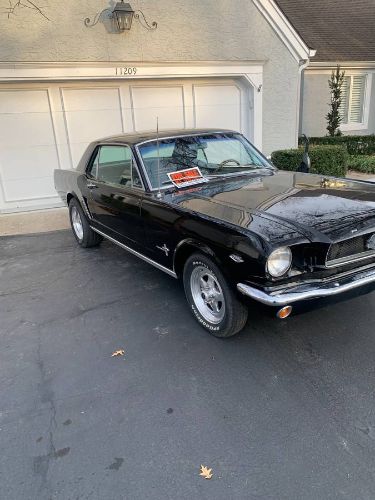 Unknown-Mustang-1965-Black-2