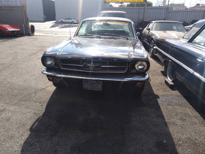 Unknown-Mustang-1965-Black-3