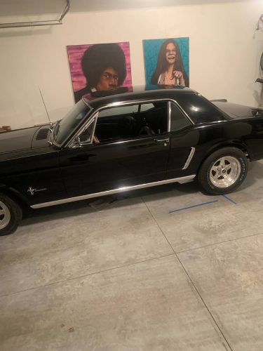 Unknown-Mustang-1965-Black-4